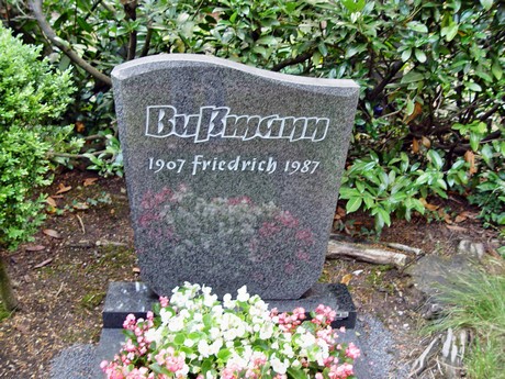 friedhof