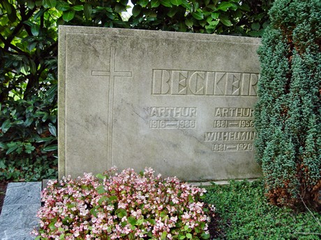 friedhof