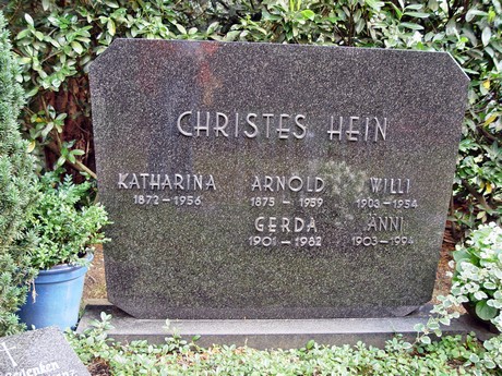 friedhof