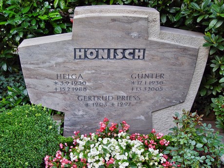 friedhof