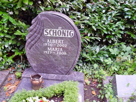 friedhof