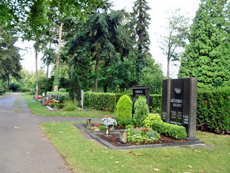 friedhof