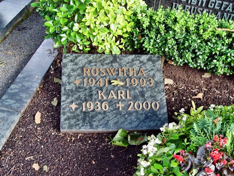 friedhof