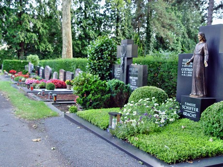 friedhof
