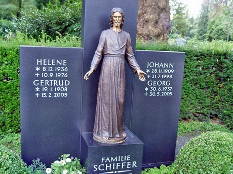friedhof