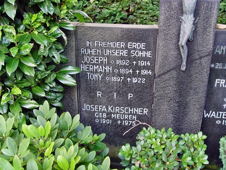 friedhof