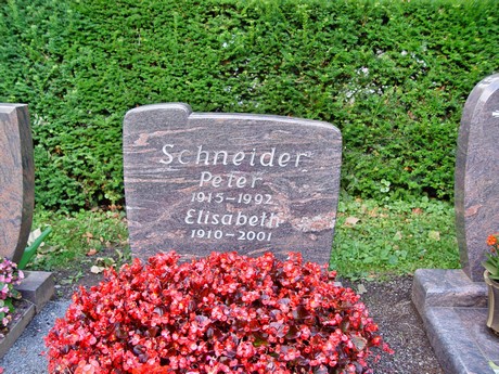 friedhof