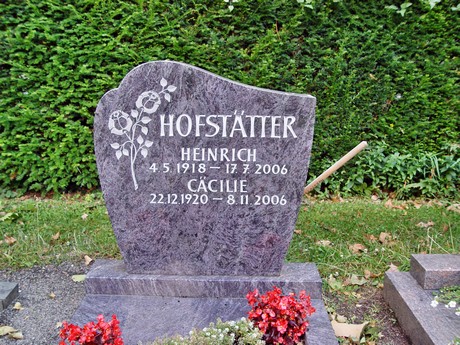 friedhof