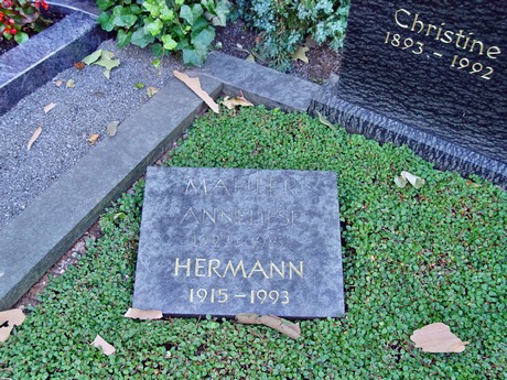 friedhof