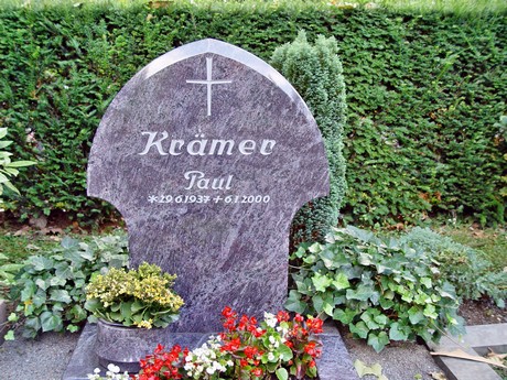 friedhof
