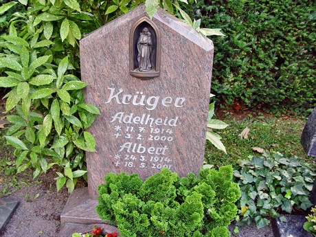 friedhof