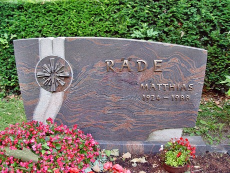 friedhof