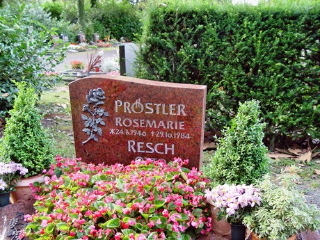 friedhof