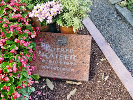 friedhof