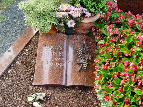 friedhof