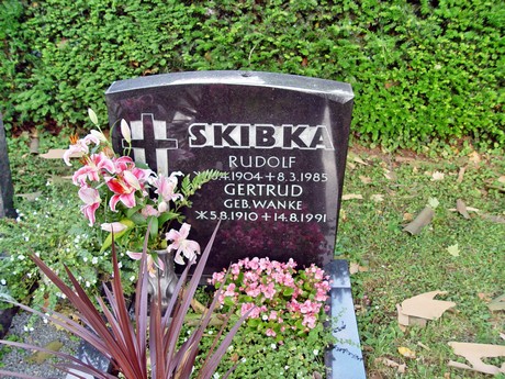 friedhof