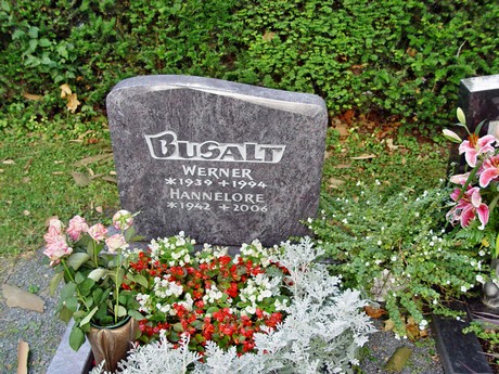friedhof