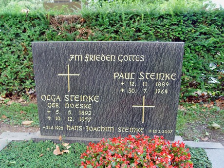 friedhof