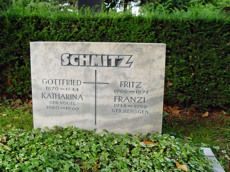 friedhof