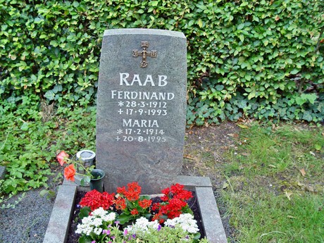 friedhof