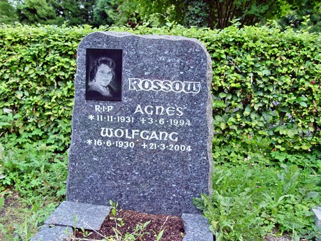 friedhof