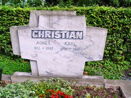 friedhof