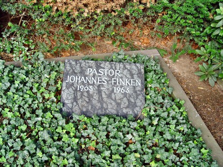friedhof
