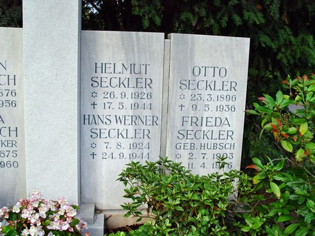 friedhof