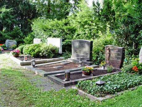 friedhof