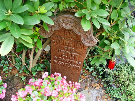 friedhof