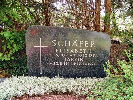 friedhof