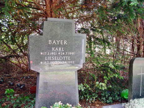 friedhof