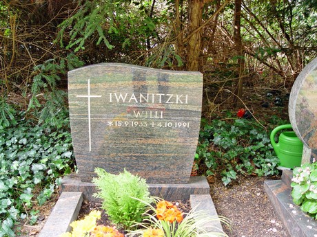 friedhof