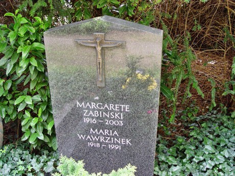 friedhof