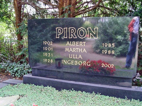 friedhof