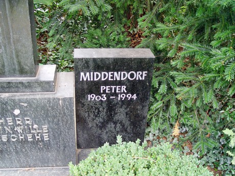 friedhof