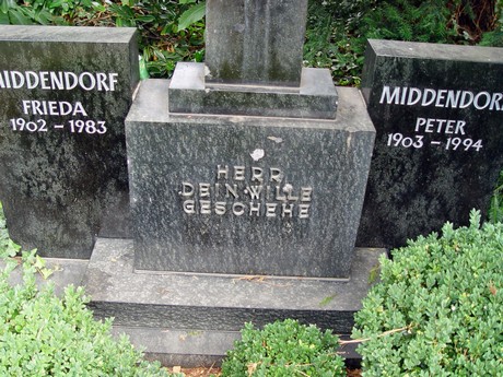 friedhof