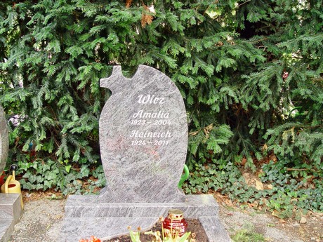 friedhof