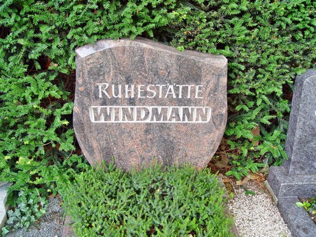 friedhof