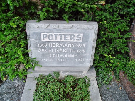 friedhof