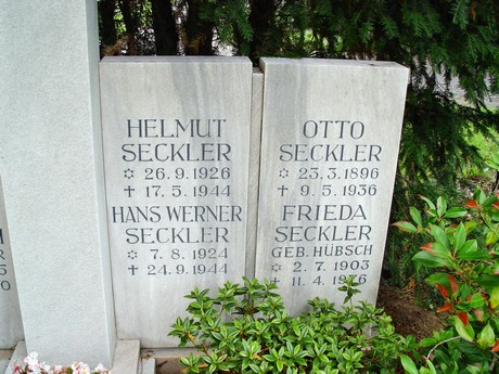 friedhof