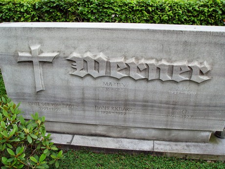 friedhof