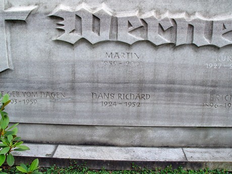 friedhof