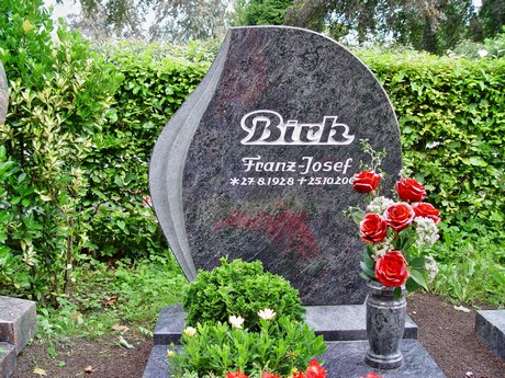 friedhof