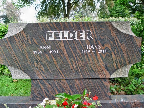 friedhof