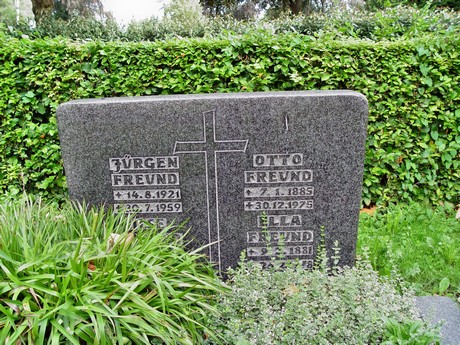 friedhof