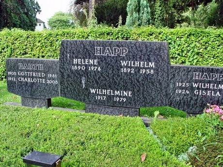 friedhof