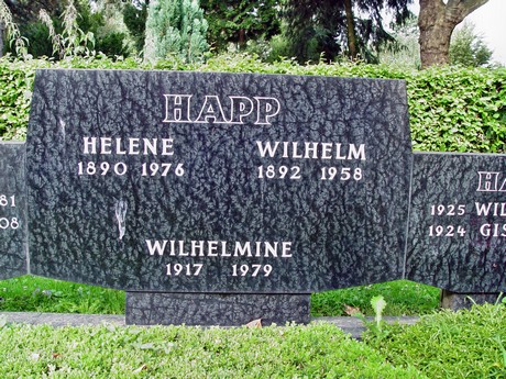 friedhof