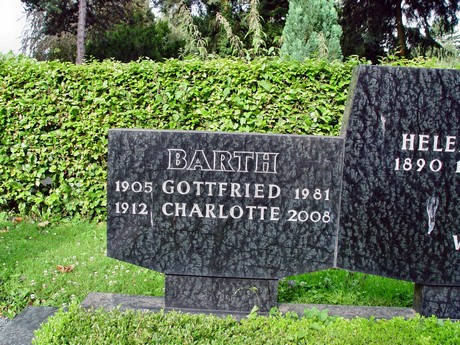 friedhof