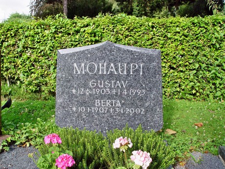 friedhof